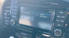 Nissan Juke 1.5 dCi N-Connecta 5dr Diesel Hatchback